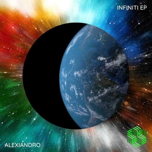 Alexiandro - Infinity [TAM036]